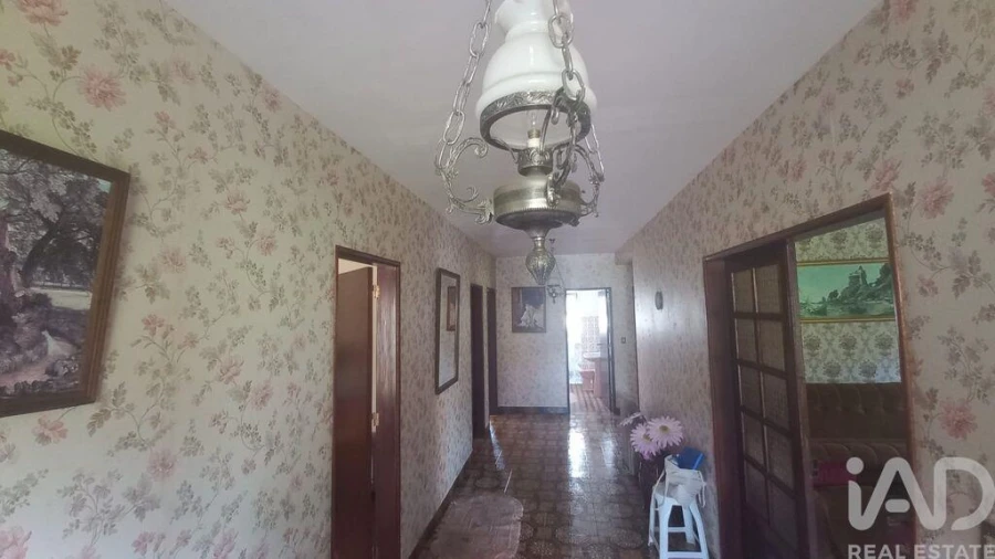 Moradia T3 para Venda em Vila Cã Foto 6