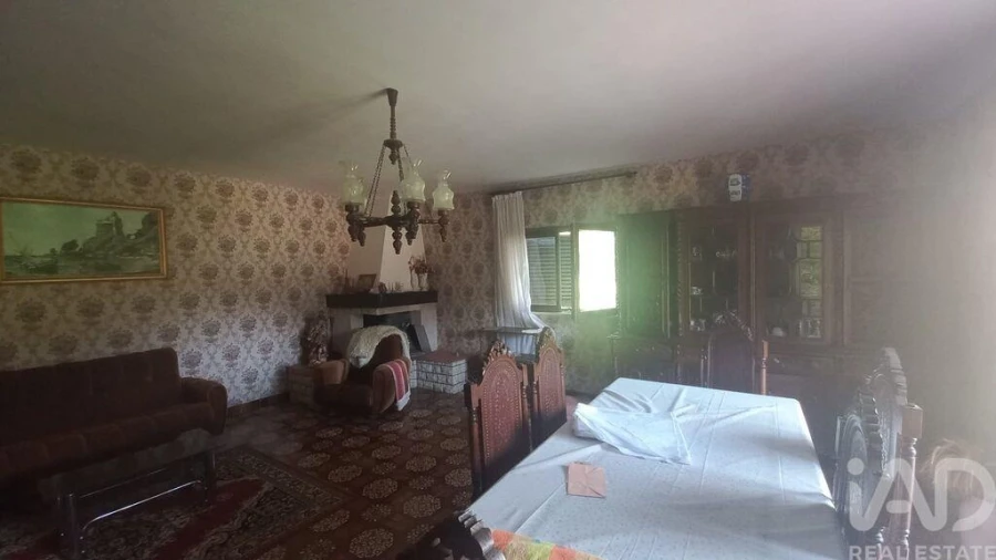 Moradia T3 para Venda em Vila Cã Foto 10