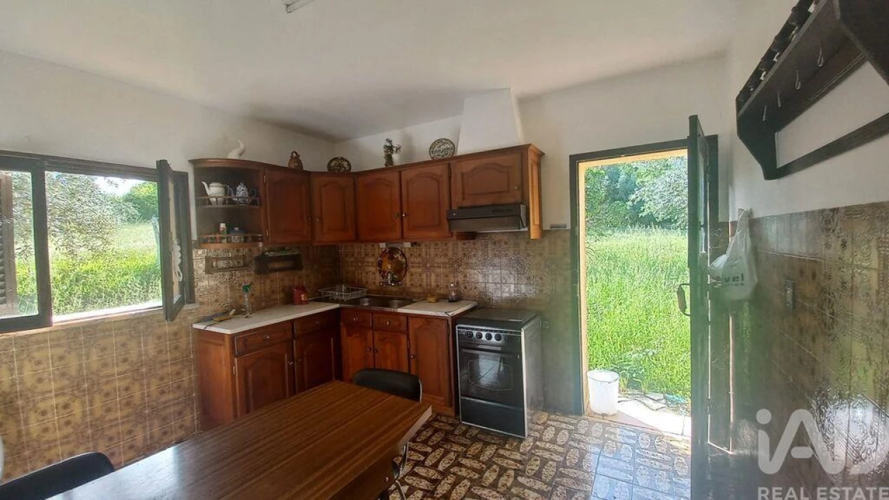 Moradia T3 para Venda em Vila Cã Foto 33