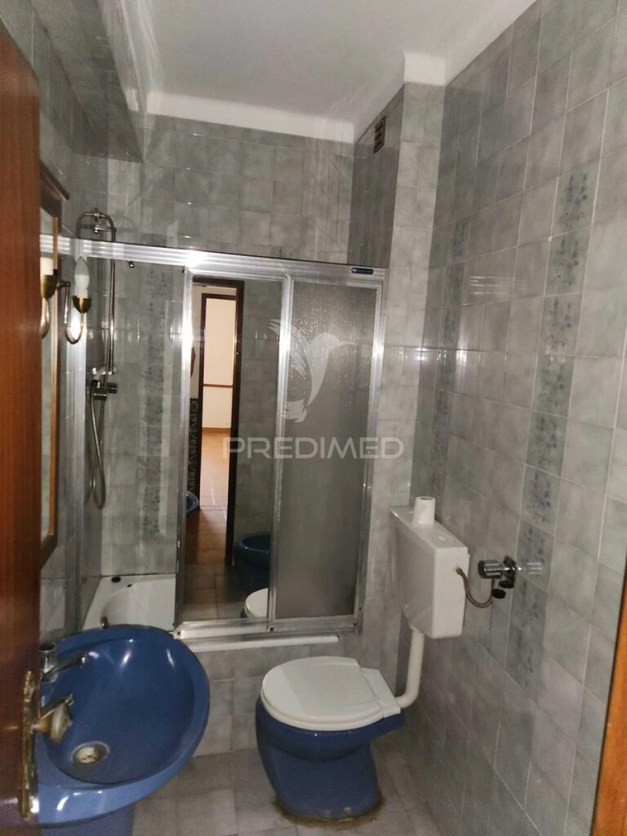 Apartamento T3 para Venda em Assunção, Ajuda, Salvador e Santo Ildefonso Foto 4