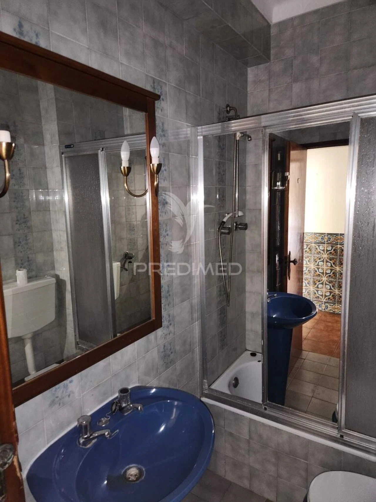 Apartamento T3 para Venda em Assunção, Ajuda, Salvador e Santo Ildefonso Foto 17