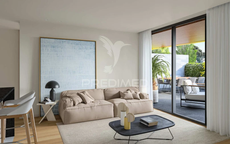 Apartamento T3 para Venda em Canidelo Foto 10