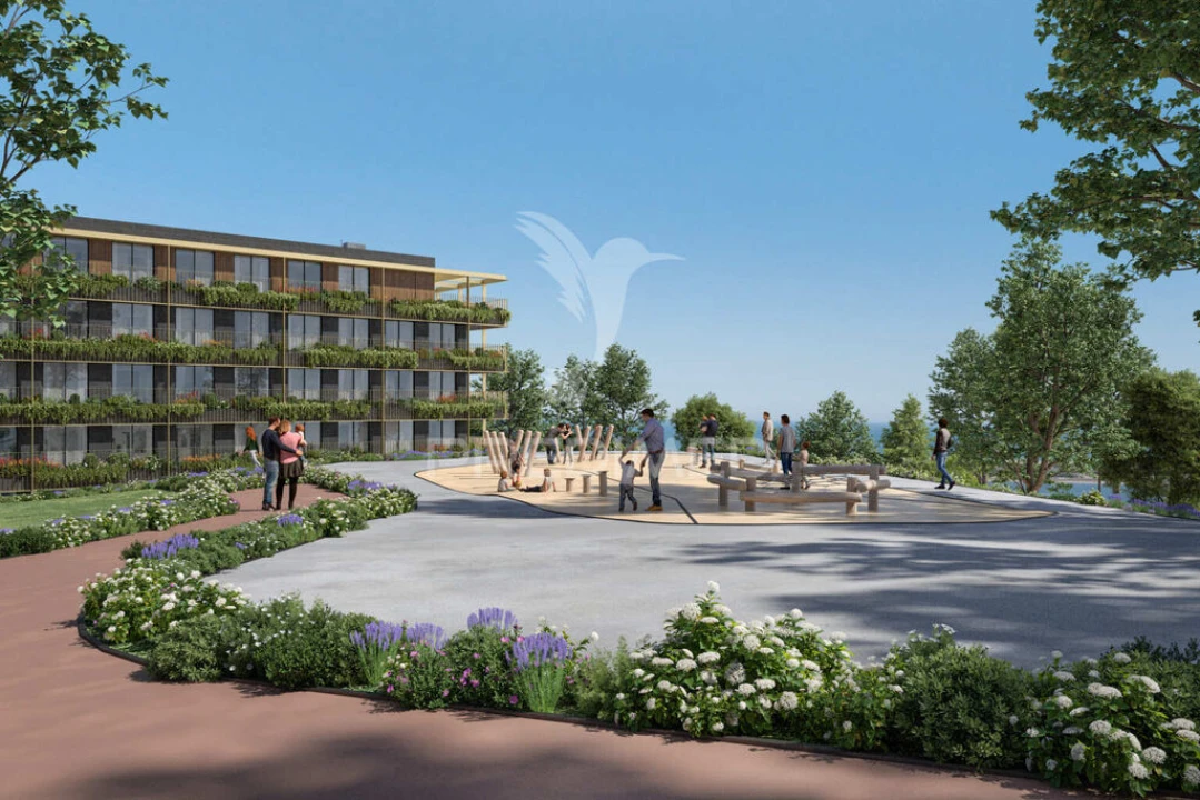 Apartamento T3 para Venda em Canidelo Foto 3