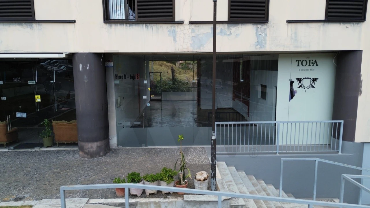 Loja para Arrendamento em São Martinho Foto 36