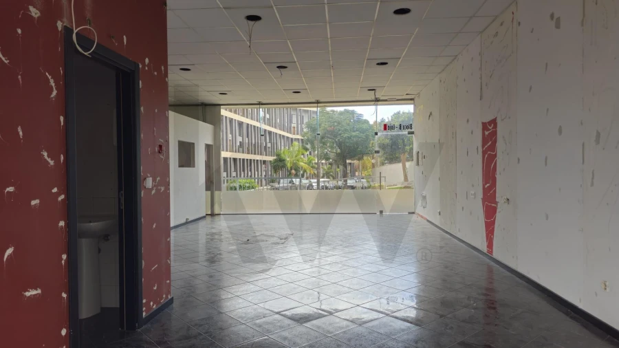 Loja para Arrendamento em São Martinho Foto 21