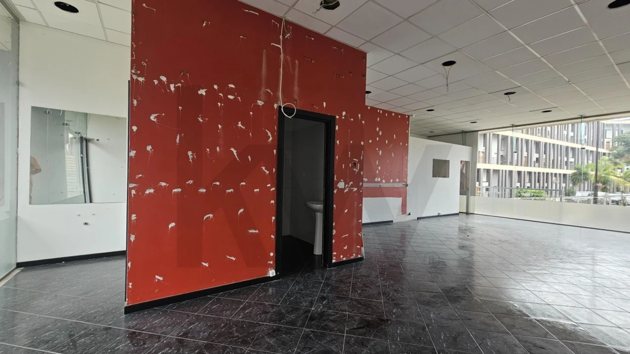 Loja para Arrendamento em São Martinho Foto 19