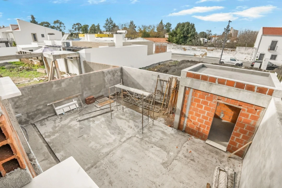 Moradia T4 para Venda em Cuba Foto 31