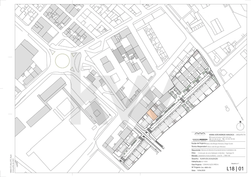 Moradia T4 para Venda em Cuba Foto 46