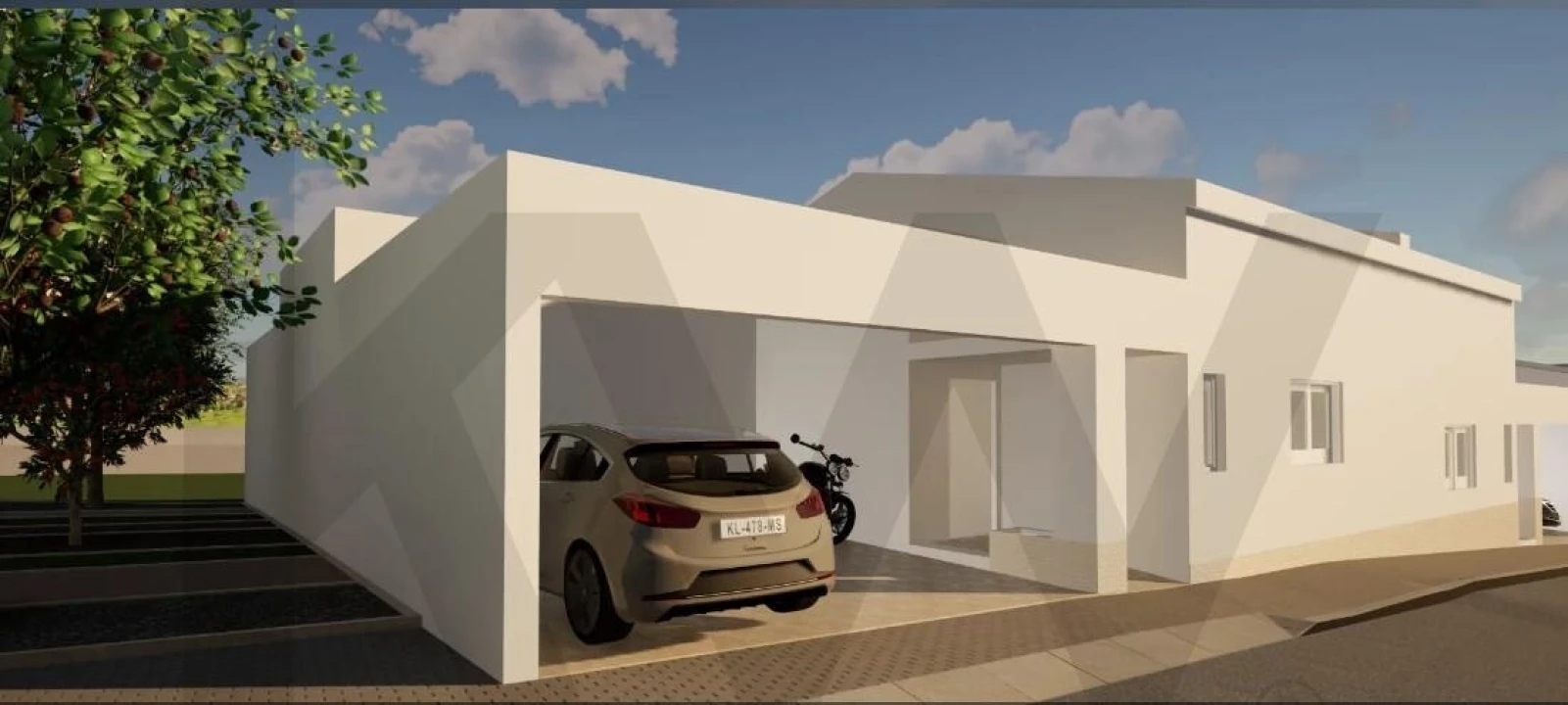 Moradia T4 para Venda em Cuba Foto 1