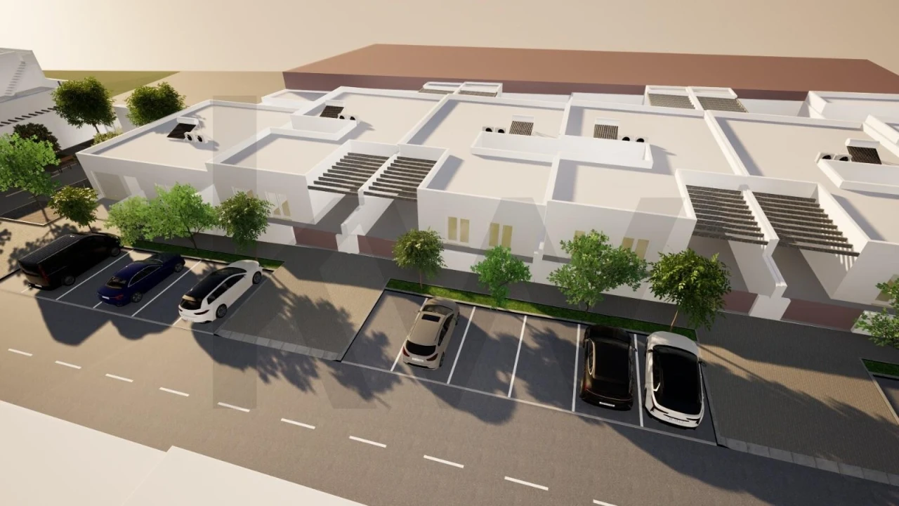 Moradia T4 para Venda em Cuba Foto 12