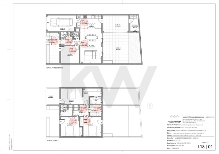 Moradia T4 para Venda em Cuba Foto 49
