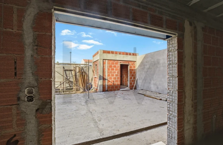 Moradia T4 para Venda em Cuba Foto 24