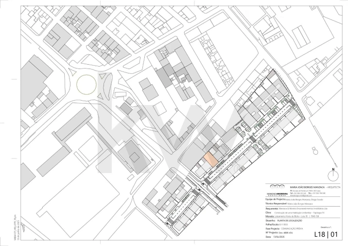 Moradia T4 para Venda em Cuba Foto 46