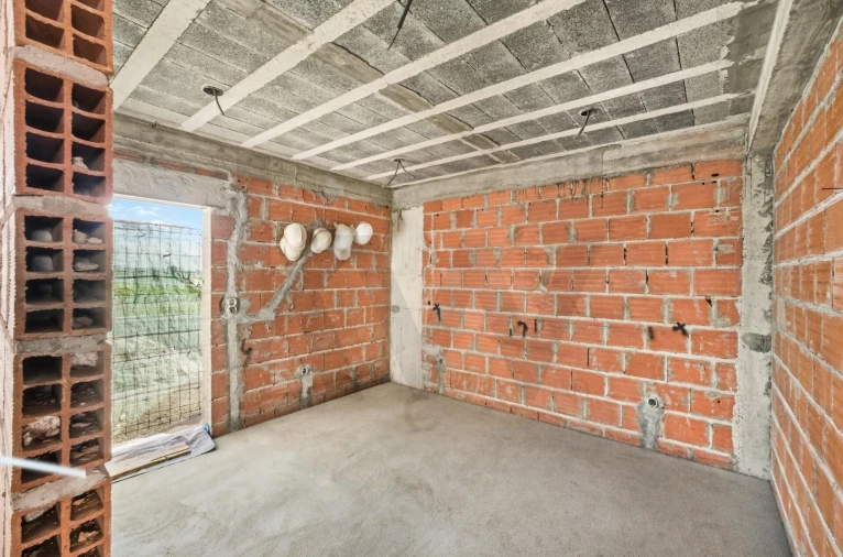 Moradia T4 para Venda em Cuba Foto 27