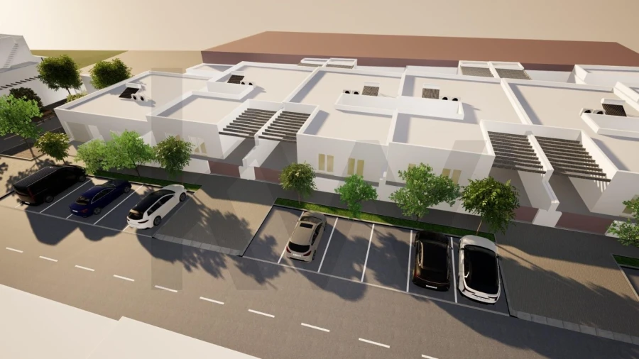 Moradia T4 para Venda em Cuba Foto 12