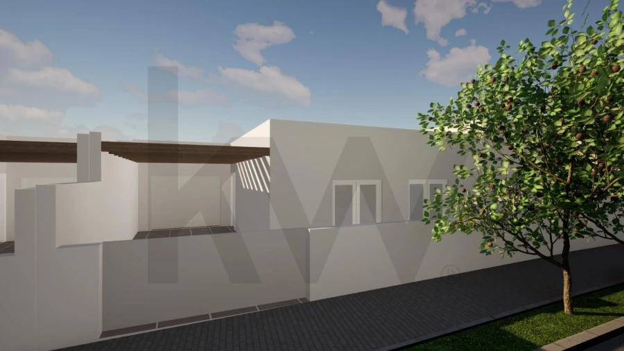 Moradia T4 para Venda em Cuba Foto 10