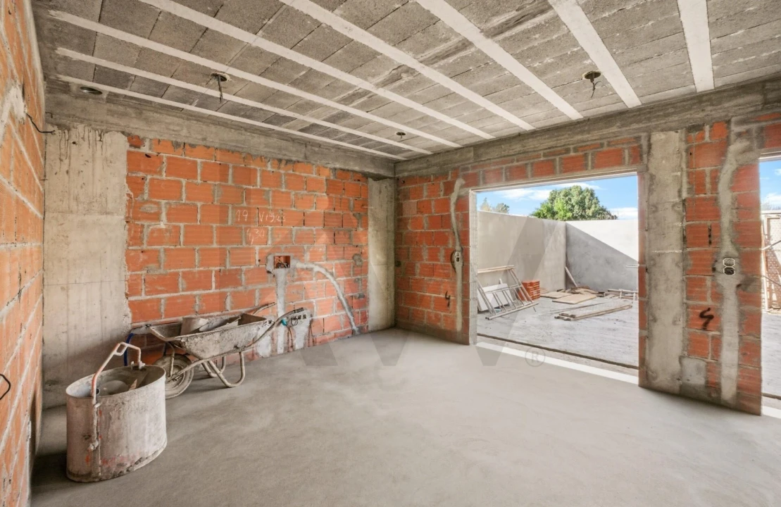 Moradia T4 para Venda em Cuba Foto 28