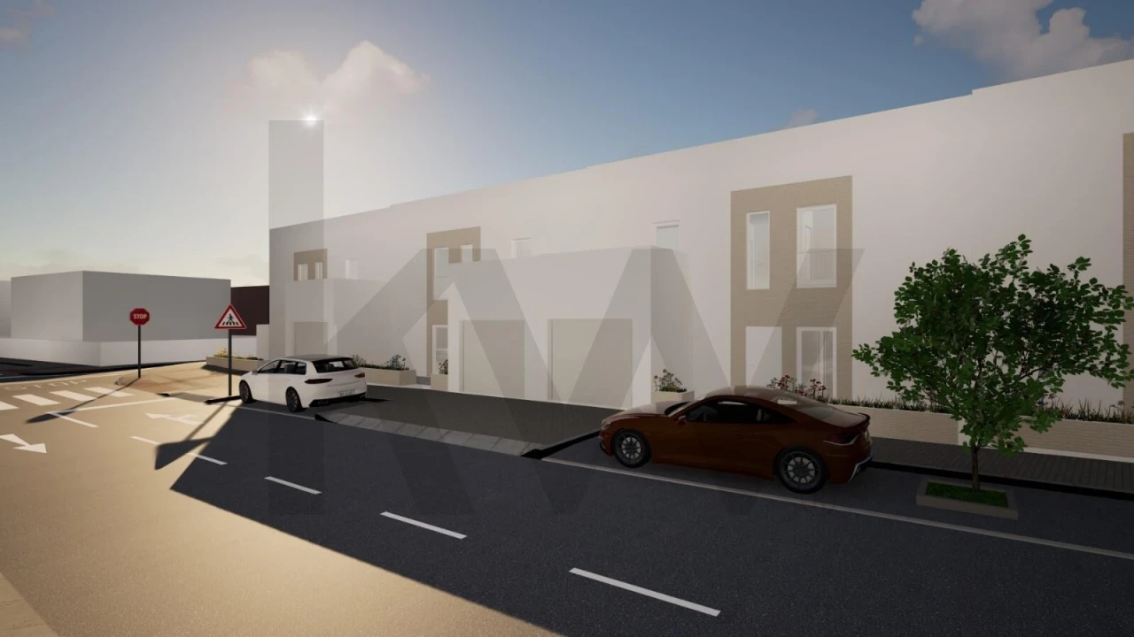 Moradia T4 para Venda em Cuba Foto 13