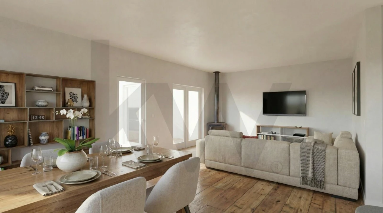 Moradia T4 para Venda em Cuba Foto 4