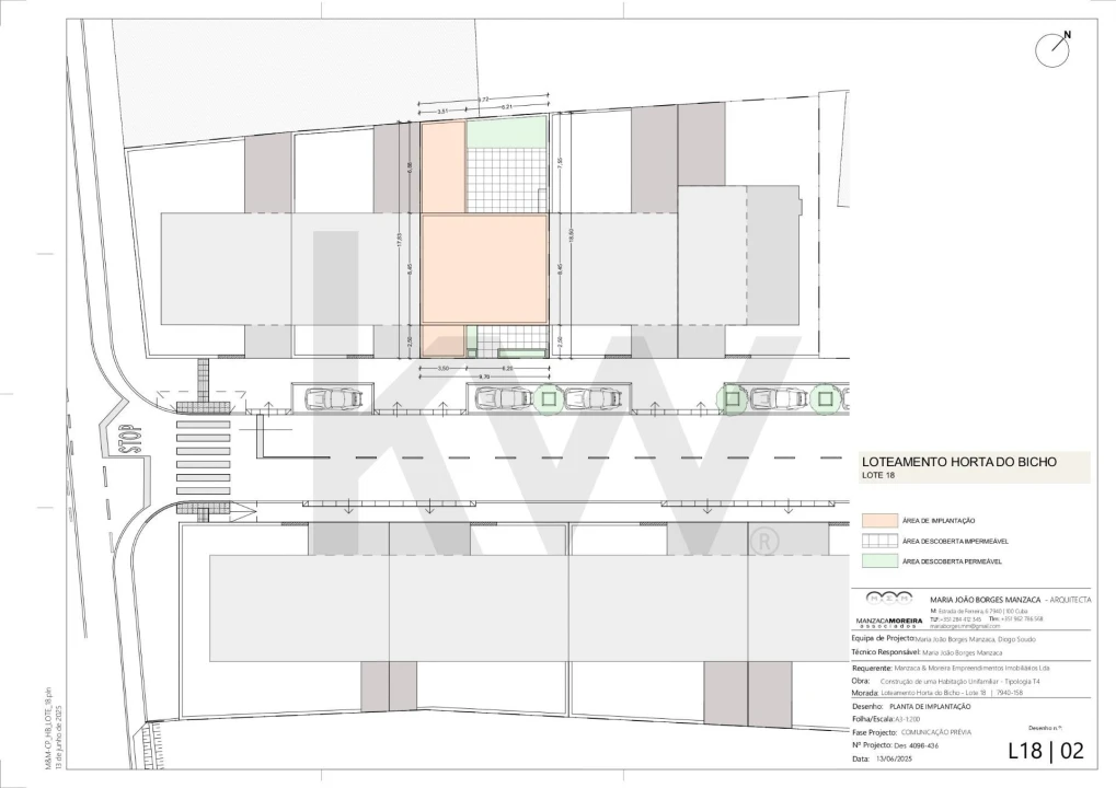 Moradia T4 para Venda em Cuba Foto 38