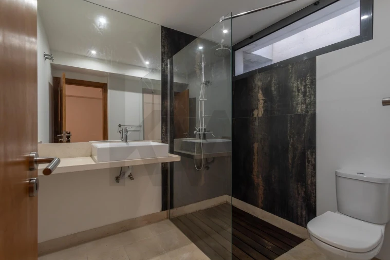 Moradia T3 para Arrendamento em Alcabideche Foto 30