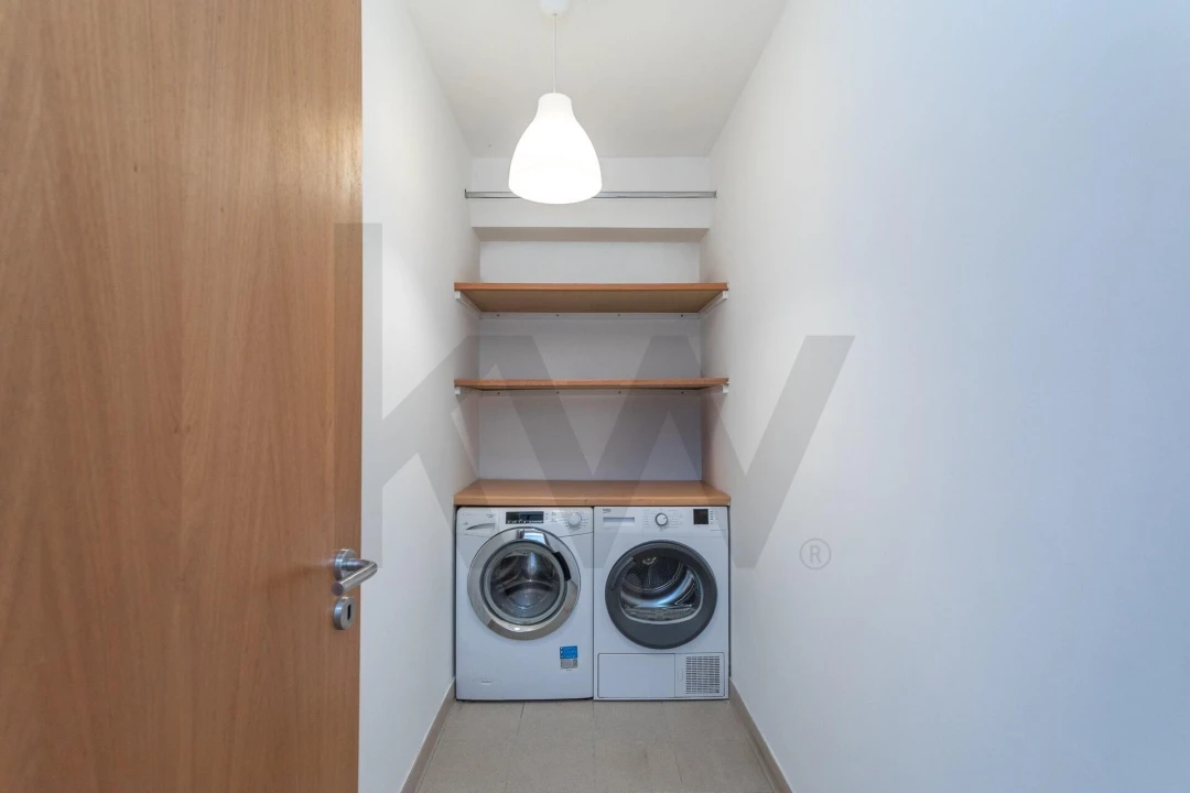 Moradia T3 para Arrendamento em Alcabideche Foto 27