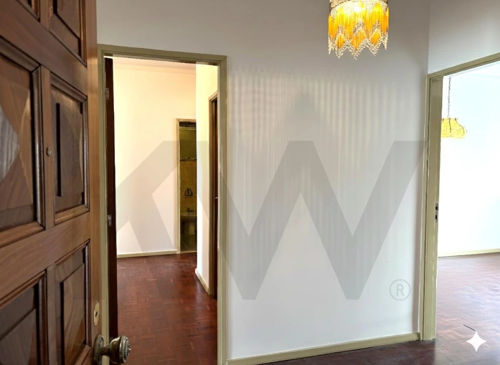 Apartamento T3 para Arrendamento em Leiria, Pousos, Barreira e Cortes Foto 4