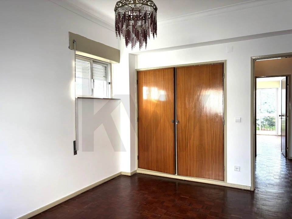 Apartamento T3 para Arrendamento em Leiria, Pousos, Barreira e Cortes Foto 8