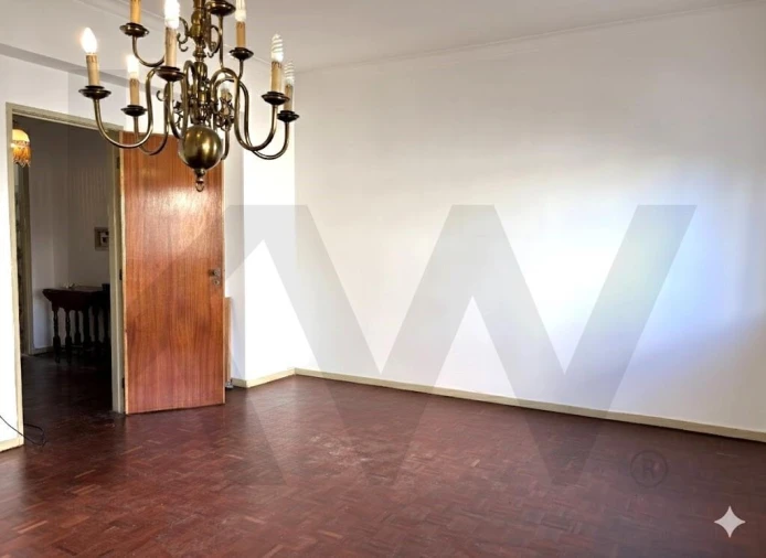 Apartamento T3 para Arrendamento em Leiria, Pousos, Barreira e Cortes Foto 12