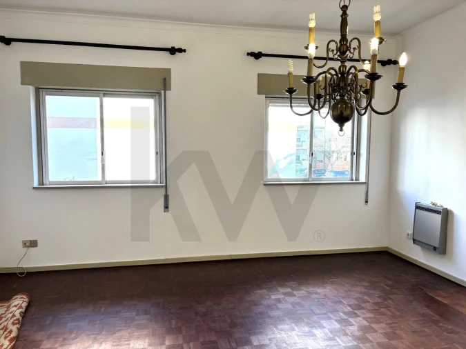 Apartamento T3 para Arrendamento em Leiria, Pousos, Barreira e Cortes Foto 11