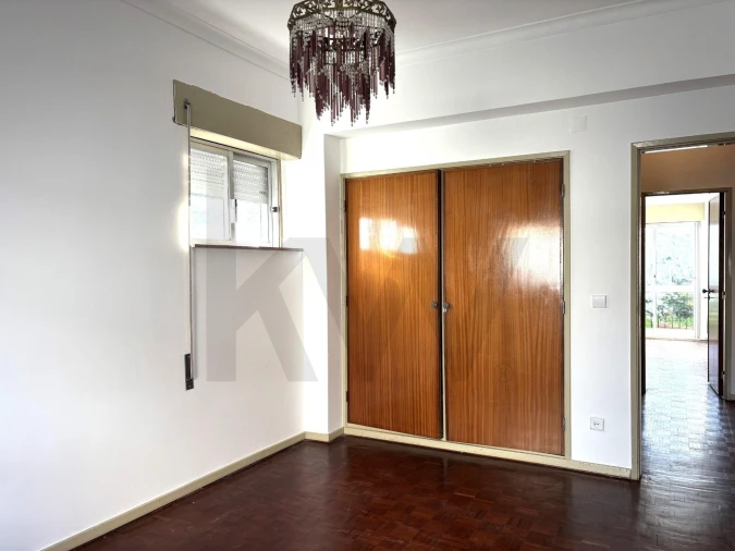 Apartamento T3 para Arrendamento em Leiria, Pousos, Barreira e Cortes Foto 8