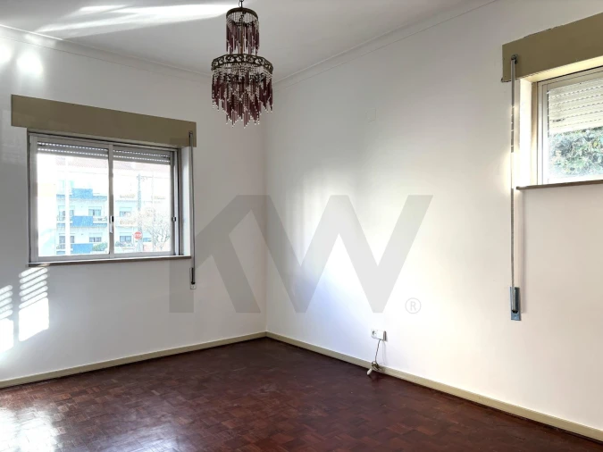 Apartamento T3 para Arrendamento em Leiria, Pousos, Barreira e Cortes Foto 7