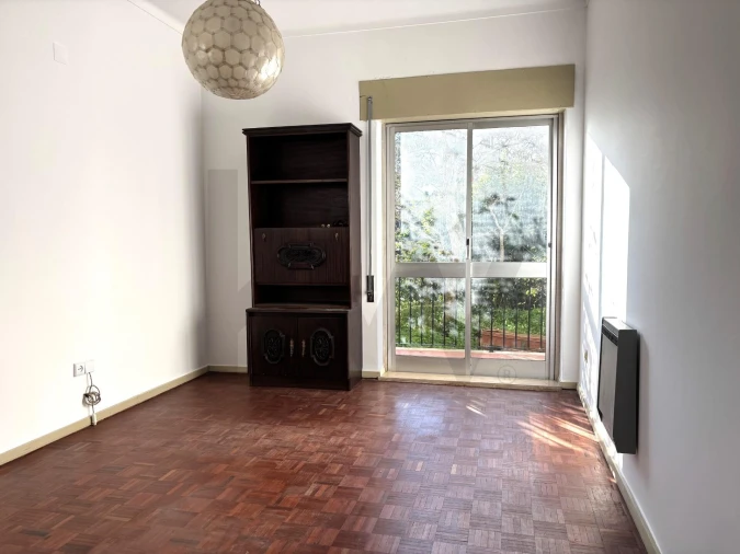 Apartamento T3 para Arrendamento em Leiria, Pousos, Barreira e Cortes Foto 9