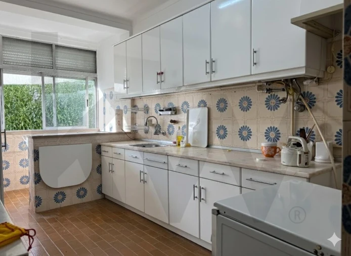 Apartamento T3 para Arrendamento em Leiria, Pousos, Barreira e Cortes Foto 2