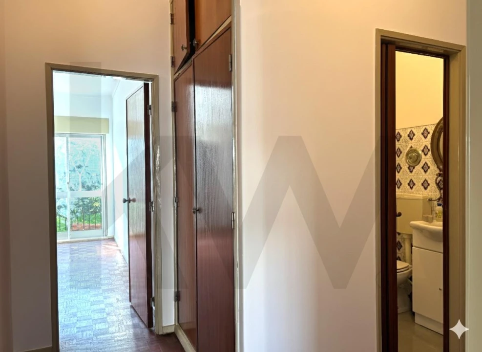 Apartamento T3 para Arrendamento em Leiria, Pousos, Barreira e Cortes Foto 1