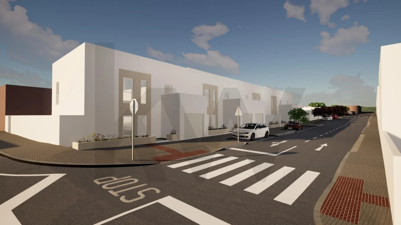 Moradia T3 para Venda em Cuba Foto 16