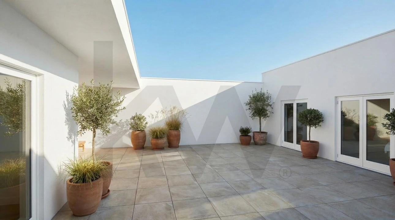 Moradia T3 para Venda em Cuba Foto 2