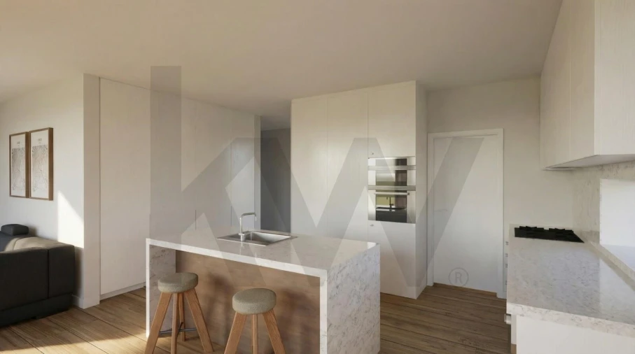 Moradia T3 para Venda em Cuba Foto 5