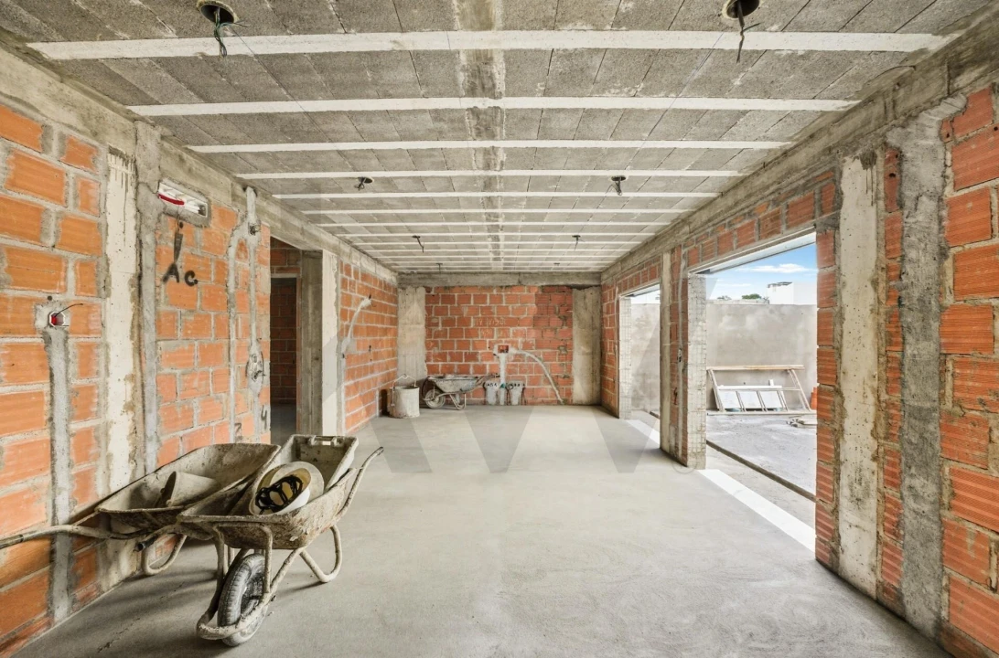 Moradia T3 para Venda em Cuba Foto 7