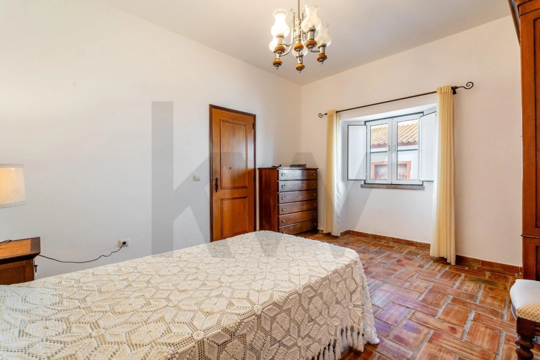 Moradia T2 para Venda em São Bartolomeu de Messines Foto 12