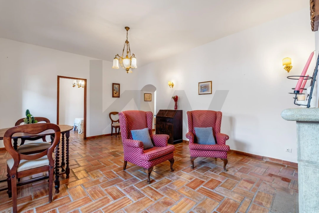 Moradia T2 para Venda em São Bartolomeu de Messines Foto 29