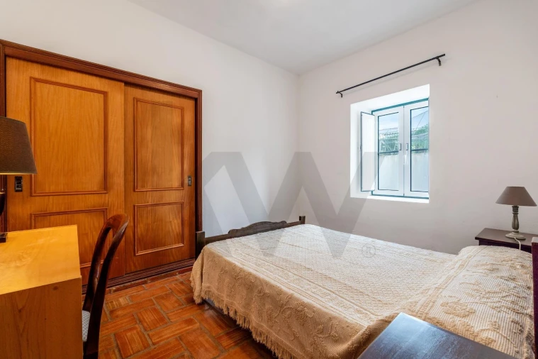 Moradia T2 para Venda em São Bartolomeu de Messines Foto 20