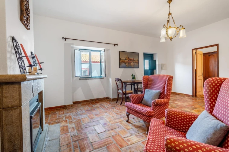 Moradia T2 para Venda em São Bartolomeu de Messines Foto 30