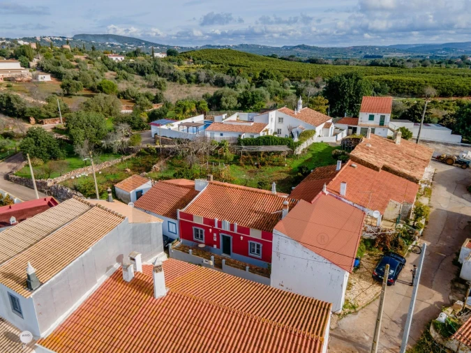 Moradia T2 para Venda em São Bartolomeu de Messines Foto 6