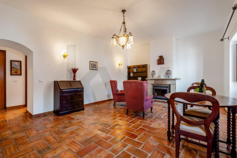 Moradia T2 para Venda em São Bartolomeu de Messines Foto 27