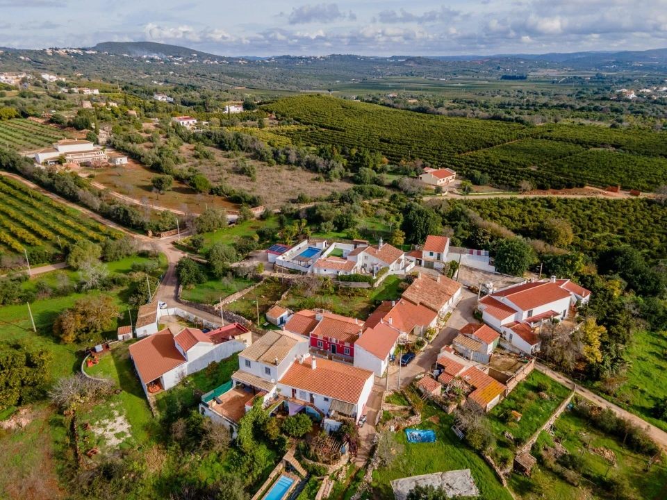 Moradia T2 para Venda em São Bartolomeu de Messines Foto 5