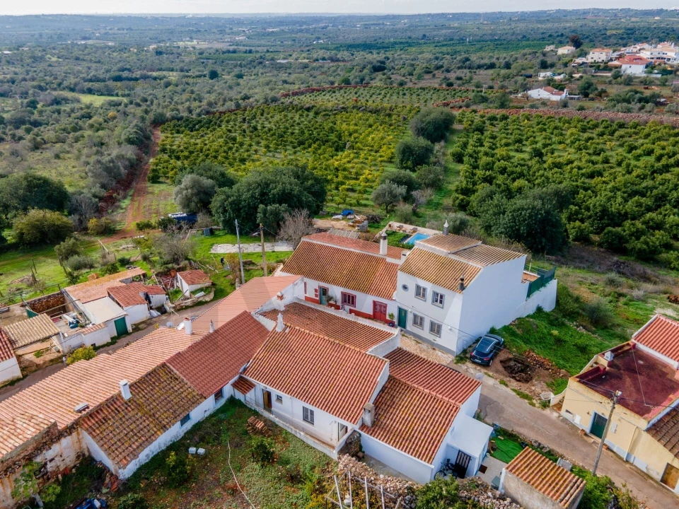 Moradia T2 para Venda em São Bartolomeu de Messines Foto 9