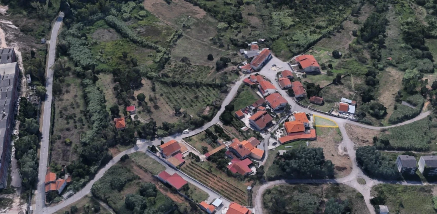 Terreno para Venda em Cernache Foto 5