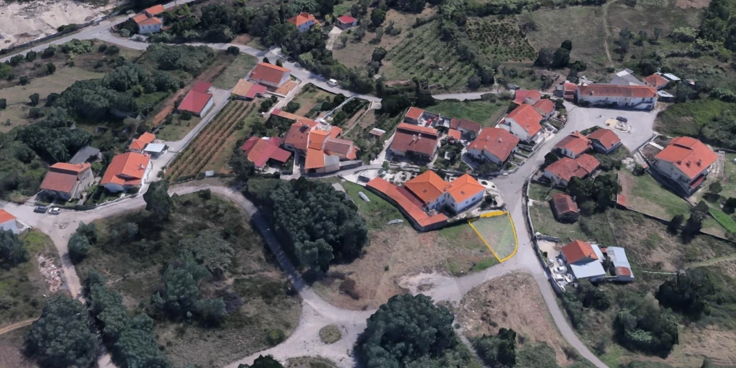 Terreno para Venda em Cernache Foto 7