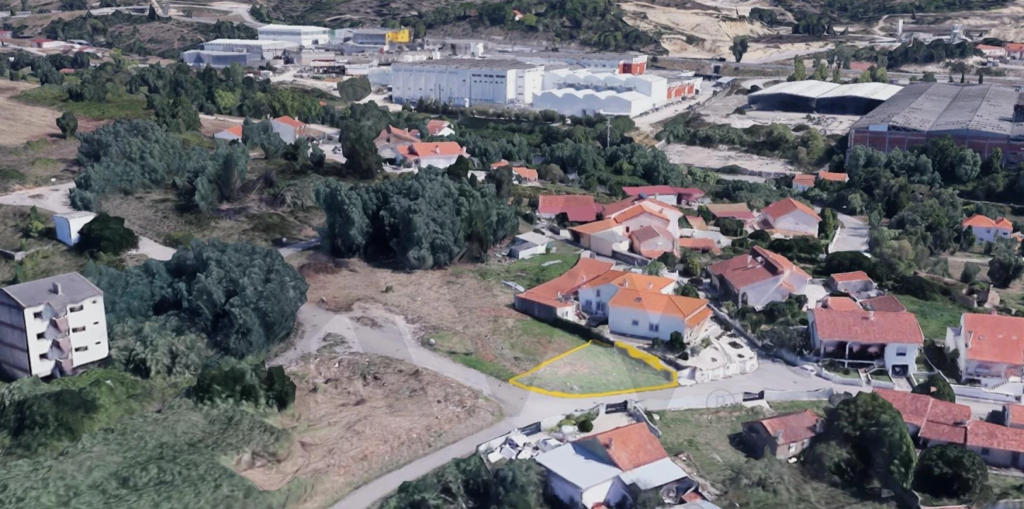 Terreno para Venda em Cernache Foto 8